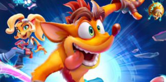 Crash Bandicoot – Dopo i leak, il gioco verrà annunciato questo mese? Crash Bandicoot 4