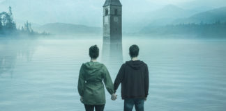 Curon – Il nuovo supernatural drama italiano targato Netflix | Recensione