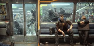 Cyberpunk 2077 – Tutti i nuovi dettagli del gioco rilasciati da CD Projekt Red Cyberpunk 2077