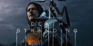 Death Stranding – Kojima già al lavoro su un secondo capitolo? Death Stranding