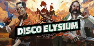 Disco Elysium – Il videogioco diventerà una serie tv grazie ai produttori del film di Sonic Disco Elysium
