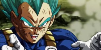 Dragon Ball Super – Con la sua nuova tecnica, Vegeta è finalmente riuscito a superare Goku? Dragon Ball Super - Vegeta