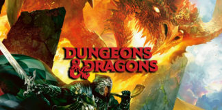 Dungeons & Dragons – Rivelato con un teaser il titolo e la data di uscita del film Dungeons & Dragons