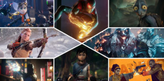 Tutti i giochi annunciati durante la presentazione di PlayStation 5