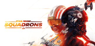 Star Wars: Squadrons – Si vola e combatte nello spazio nel nuovo gameplay trailer