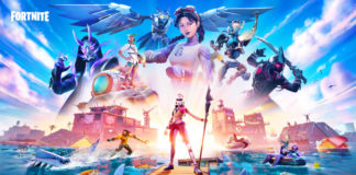 Fortnite – Epic Games ha rimosso le auto della polizia dal gioco Fortnite