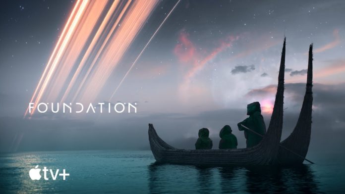 Foundation Foundation