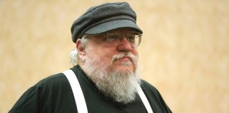 Winds of Winter uscirà nel 2021, secondo George R.R. Martin George R.R. Martin Winds of Winter