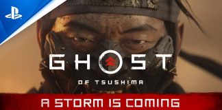 Ghost of Tsushima – Jin Sakai intraprende la via del Fantasma nel nuovo trailer Ghost of Tsushima