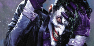 DC Comics ha introdotto nei fumetti un nuovo Joker Joker