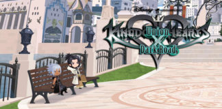 Kingdom Hearts: Dark Road – Il gioco è ora disponibile per dispositivi mobile Kingdom Hearts: Dark Road
