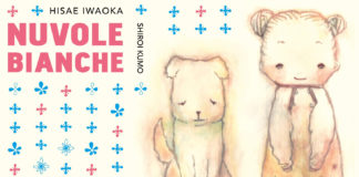 Nuvole Bianche di Hisae Iwaoka – L’importanza dei ricordi | Recensione