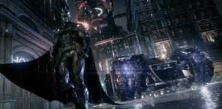 Il prossimo progetto di Rocksteady dovrebbe essere un gioco sulla Suicide Squad Rocksteady Suicide Squad