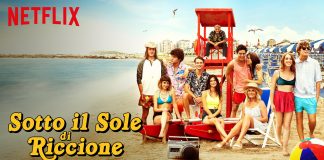 Sotto il sole di Riccione – La commedia estiva targata Netflix | Recensione Sotto il sole di Riccione