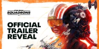 Star Wars: Squadrons – Trailer e data di uscita del gioco basato sui combattimenti aerospaziali Star Wars: Squadrons