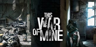 This War of Mine è il primo videogame a diventare materiale scolastico This War Of Mine