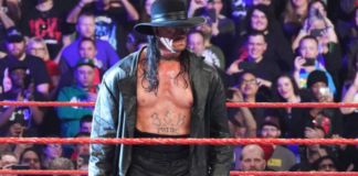 Undertaker si ritira ufficialmente dal mondo del wrestling Undertaker