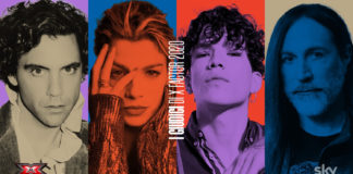 X Factor 2020 – Emma, Hell Raton, Manuel Agnelli e Mika sono i nuovi giudici x factor