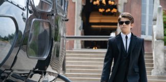 Artemis Fowl – Kenneth Branagh sulle differenze del film rispetto al libro Artemis Fowl