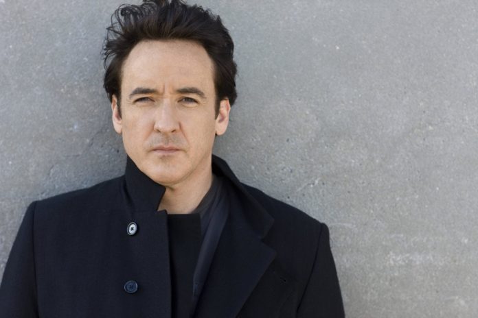 John Cusack