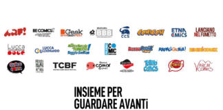 Le fiere del fumetto italiane uniscono le voci per chiedere il sostegno del Governo Fiere Fumetto