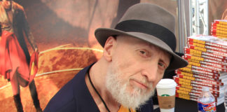 Anche Frank Miller supporta il movimento #BlackLivesMatter Frank Miller
