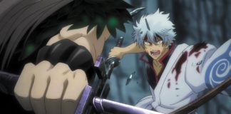 Gintama – In arrivo un episodio speciale della serie nel 2021 Gintama