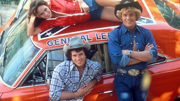 Hazzard