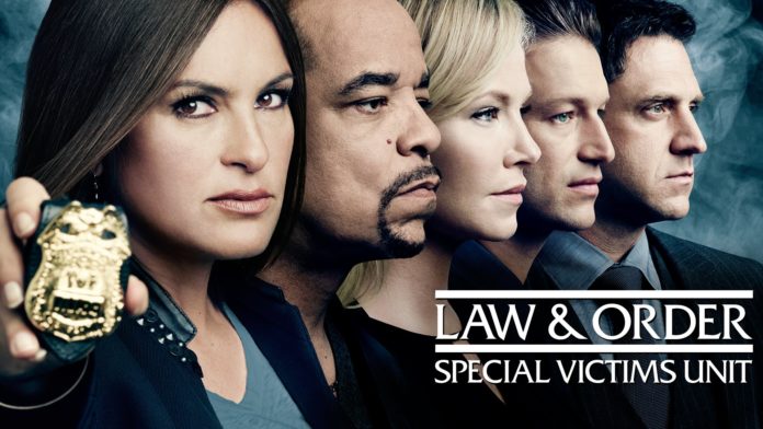 Law & Order SVU Law & Order SVU
