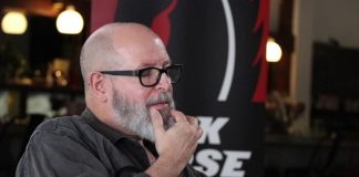 Mike Mignola su Scott Allie: “Sapevo dei suoi comportamenti ma ho fatto finta di non vederli” Mike Mignola