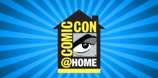 Comi-Con@Home – Tutti i panel imperdibili dell’edizione digitale San Diego comic-con@home
