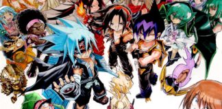 Shaman King – Annunciato il reboot dell’anime Shaman King