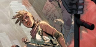 Sigmata: This Signal Kills Fascists – MS Edizioni rende disponibile il gioco in “pay what you want” Sigmata