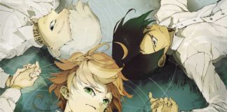 The Promised Neverland – Il manga finirà la prossima settimana? The Promised Neverland