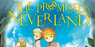 The Promised Neverland – Amazon al lavoro su una serie live-action