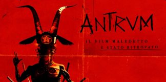 Antrum: Il Film Maledetto – Studio sulla paura indotta | Recensione