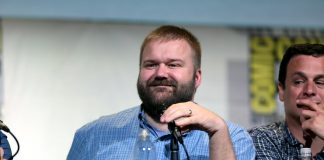 Robert Kirkman: “In Marvel mi hanno trattato come uno scarto” Robert Kirkman