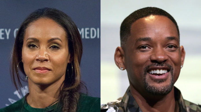 Jada Pinkett Smith
