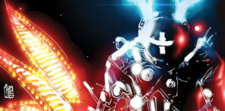 SaldaPress annuncia l’arrivo di Undiscovered Country di Scott Snyder, Charles Soule e Giuseppe Camuncoli Undiscovered Country