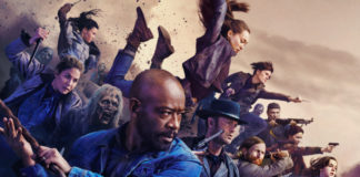 Fear The Walking Dead – Rilasciato il trailer della stagione 6 | Comic-Con@Home Fear The Walking Dead