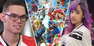 Super Smash Bros. Ultimate – Due pro-player accusati di abusi sessuali su minori Super Smash Bros. Ultimate