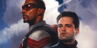 Disney+ annuncia il nuovo periodo di uscita di The Falcon and The Winter Soldier