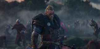 Assassin’s Creed Valhalla – Dei leak svelano la data di uscita del gioco Assassin's Creed Valhalla