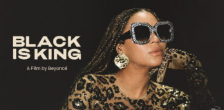 Black Is King – Il Visual Album diretto da Beyoncé ispirato a Il Re Leone | Recensione Black Is King