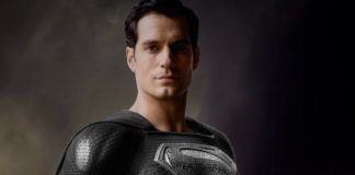 Justice League – Superman con il costume nero nella nuova clip della Snyder Cut Justice League