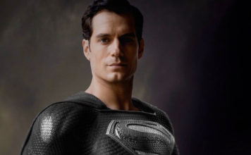 Justice League – Superman con il costume nero nella nuova clip della Snyder Cut Justice League