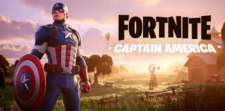 Fortnite – La skin di Capitan America è ora disponibile, in arrivo anche quella di Thor? Fortnite Capitan America