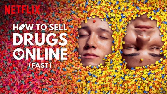 Come Vendere Droga Online