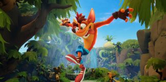 Crash Bandicoot – L’arrivo del gioco per smartphone è molto vicino Crash Bandicoot