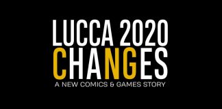 Lucca Comics & Games 2020 si farà – Ecco tutte le informazioni sull’edizione di quest’anno